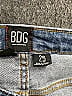 BDG Hearts Blue Jeans Size 25 waist - photo 3