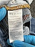 BDG Hearts Blue Jeans Size 25 waist - photo 4
