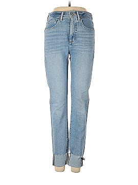 Ann Taylor LOFT Jeans (view 1)