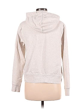 Amazon Essentials Zip Up Hoodie (view 2)