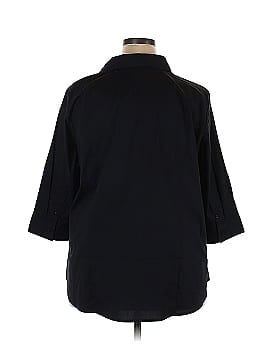 Lee Long Sleeve Blouse (view 2)