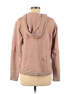 TeeBerry & Weave Pullover Sweater (view 2)