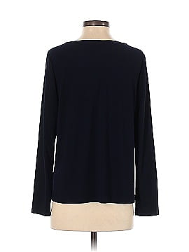 89th + Madison Long Sleeve Blouse (view 2)