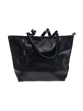 TOTO Leather Tote (view 1)