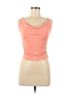 Moda International Sleeveless Top (view 1)