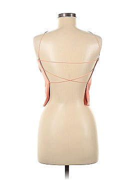 Moda International Sleeveless Top (view 2)