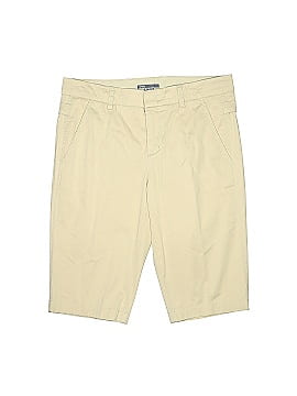 Vince. Khaki Shorts (view 1)