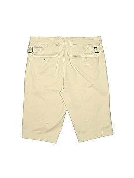 Vince. Khaki Shorts (view 2)