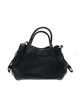 Kate Spade New York Leather Satchel (view 2)