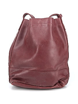 Able by Fashionable Leather Shoulder Bag (view 2)