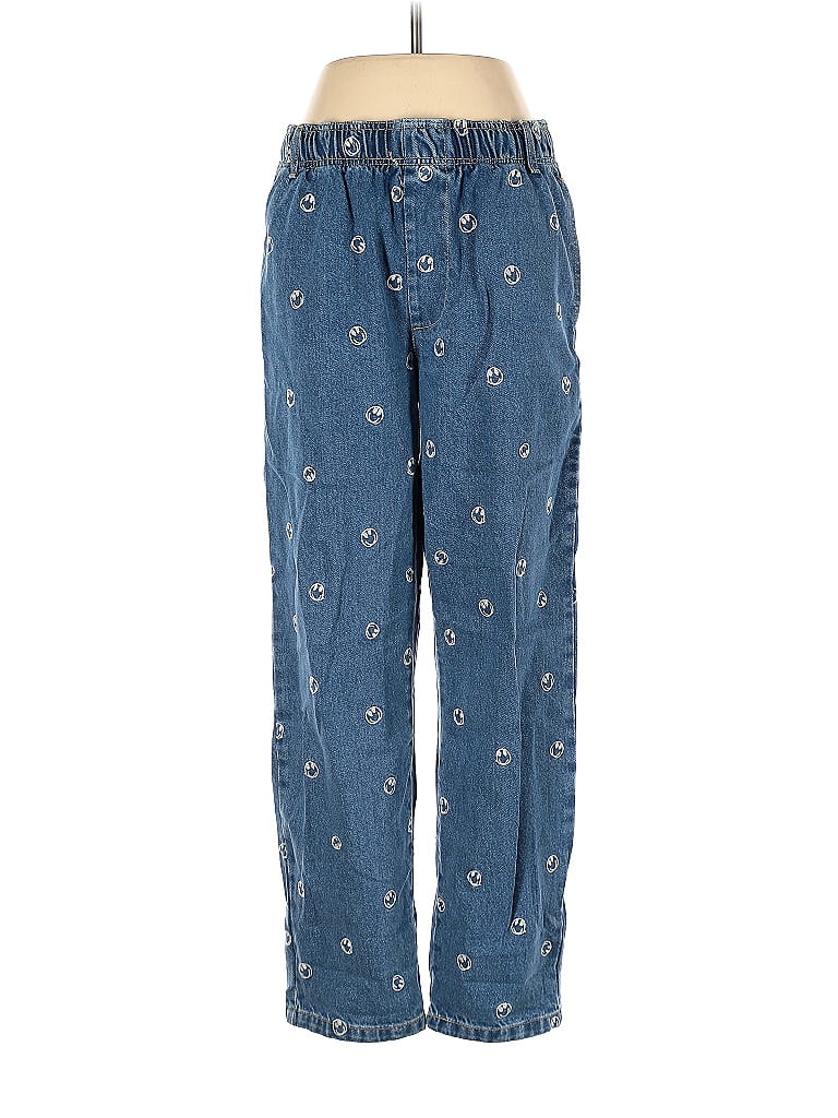 BDG 100 Cotton Blue Jeans Size S 62 off thredUP