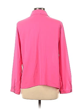 Collection Long Sleeve Blouse (view 2)
