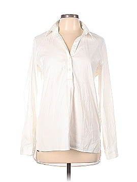 Lisette Long Sleeve Button-Down Shirt (view 1)