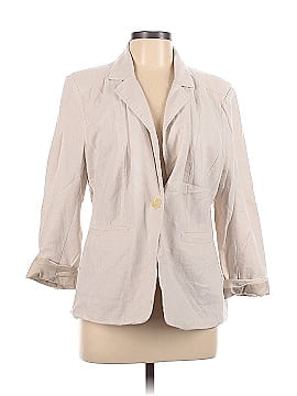 Charlie Paige Blazer (view 1)