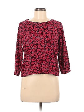 Amour Vert Long Sleeve T-Shirt (view 1)