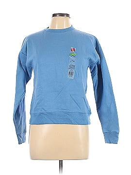 Hanes Sweatshirt (view 1)
