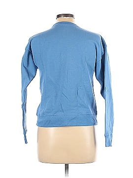 Hanes Sweatshirt (view 2)