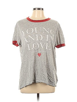 Wildfox Short Sleeve T-Shirt (view 1)