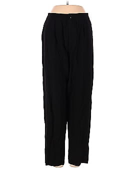 Madewell Drapey Track Trousers (view 1)