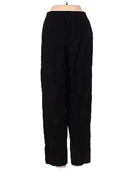 Madewell Drapey Track Trousers (view 2)