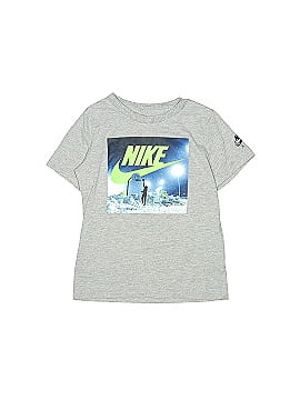 Nike Short Sleeve T-Shirt (view 1)