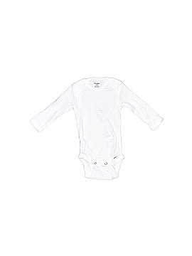 Gerber Long Sleeve Onesie (view 1)