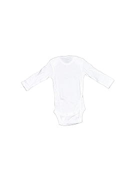 Gerber Long Sleeve Onesie (view 2)