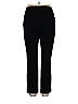 Rekucci Black Casual Pants Size 16 - photo 2