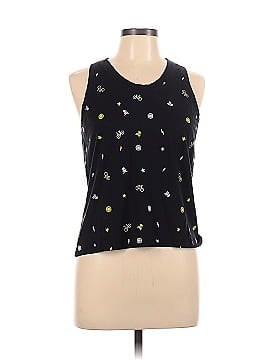 SoulCycle Sleeveless Blouse (view 1)