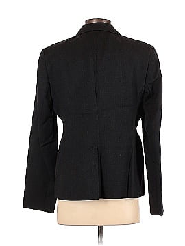 Jones New York Wool Blazer (view 2)