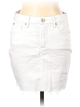 Levi's Denim Skirt (view 1)
