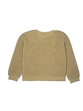 Treasure & Bond Pullover Sweater (view 1)