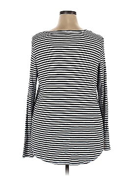 Old Navy Long Sleeve T-Shirt (view 2)