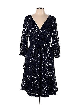 DKNY Cocktail Dress (view 1)