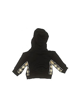 Burberry Zip Up Hoodie (view 2)