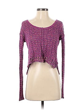 Free People Pullover Sweater (view 1)