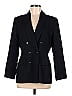 Le Suit Black Blazer Size 8 (Petite) - photo 1