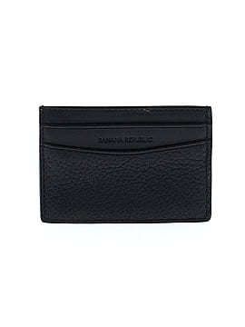 Banana Republic Leather Card Holder (view 1)