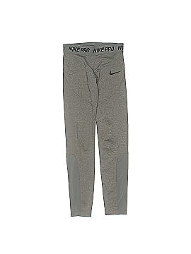 Nike Active Pants (view 1)