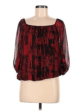 Vince Camuto 3/4 Sleeve Blouse (view 1)