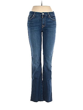 7 For All Mankind Jeans (view 1)