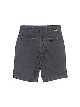 Levi's Khaki Shorts (view 2)