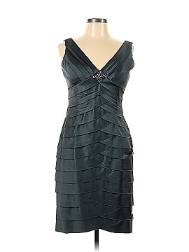 Jones New York Cocktail Dress (view 1)