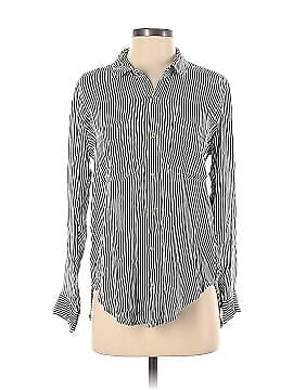 Rolla's Long Sleeve Button-Down Shirt (view 1)