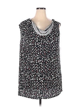Two-Twenty Collection Sleeveless Top (view 1)