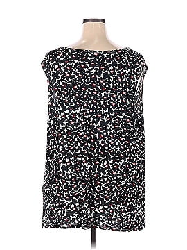 Two-Twenty Collection Sleeveless Top (view 2)