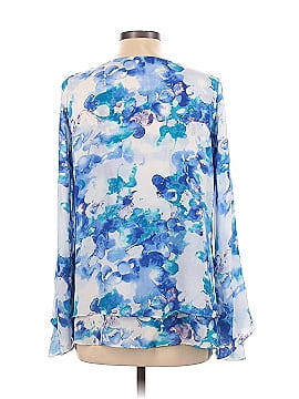 Parker Long Sleeve Blouse (view 2)