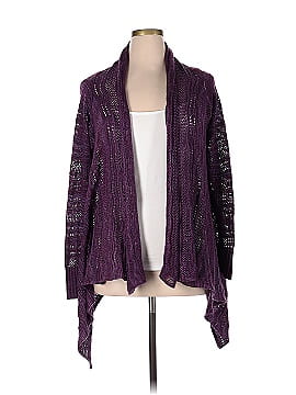 Fashion Bug Cardigan (view 1)