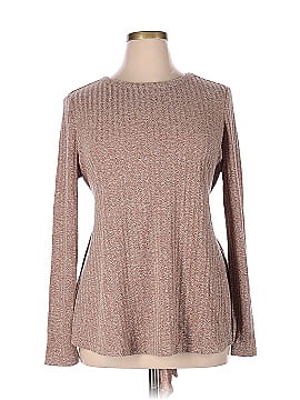Unbranded Pullover Sweater (view 1)