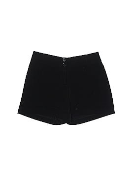 White House Black Market Outlet Dressy Shorts (view 1)